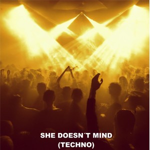 She Doesn´t Mind (Techno)