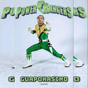 Power Rangers (Explicit)