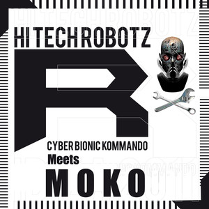 Red Moon (Original Mix)