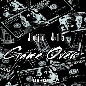 Game Over (Explicit)