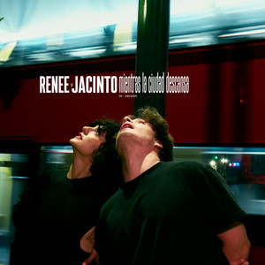 Mientras La Ciudad Descansa (Re-versión)