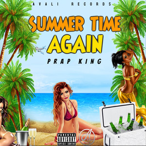 Summer Time Again (Explicit)