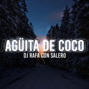 Agüita de Coco