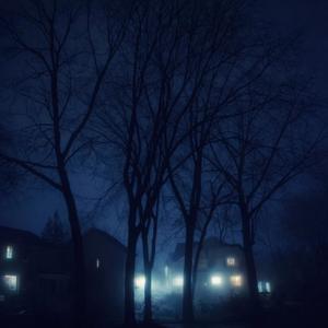 Lost In Nature (Super Slowed)