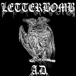 Letterbomb a.D. (Explicit)