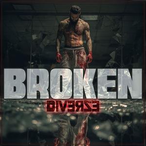 Broken