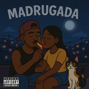 KL Gilack - Madrugada (Explicit)