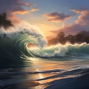 Serenity Wave