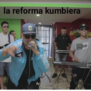 El Anti-Chino / 7 Vidas / Para Que Siga La Joda / Sigo El Ritmo / Que Levante Las Manos / Negro Soy… (En Vivo)