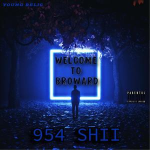 954 Shii (Explicit)