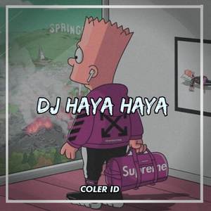 DJ HAYA HAYA FIFA WORLD CUP BOTLEG REMIX BY COLER ID