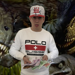 Jurassic Swag (Explicit)
