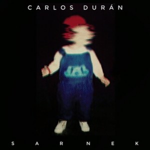Carlos Durán