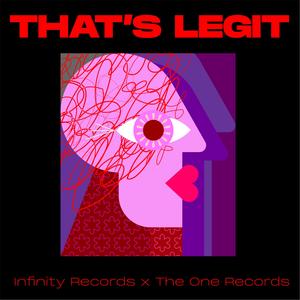 That's Legit (feat. Junior High) (Explicit)