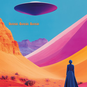 'Quizás, Quizás, Quizás'