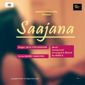 Saajana(feat. Jaya Vidyasagar & Sajeev Sarathie)