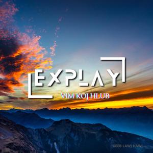 Vim Koj Hlub (feat. Xeeb Lawj Hawj)