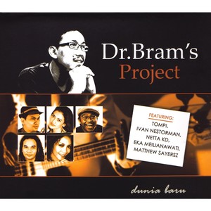 Dr. Bram's Project