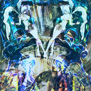 im out of my head (feat. xilvring) (Explicit)