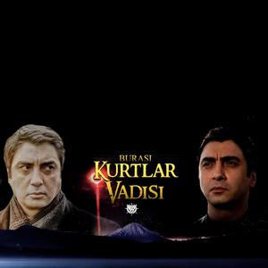 Burası Kurtlar Vadisi(Operasyon Müziği)