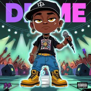 DIME (Luis Branco Remix)