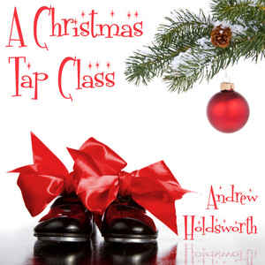 A Christmas Tap Class