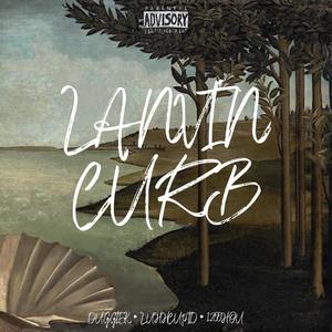 Lanvin Curb (feat. LuhhCupid & 1200hou) [Explicit]