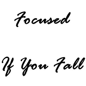 If You Fall