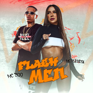 Flash Men (Explicit)