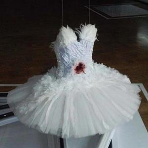 white swan (Explicit)