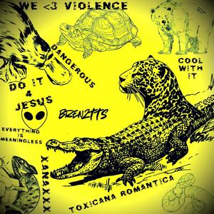 Dangerous Remaster (Explicit)