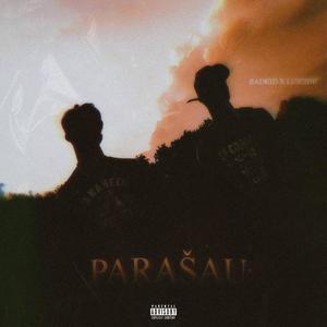 PARAŠAU (feat. Luicide) [Explicit]