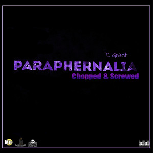 DJ OG Uncle Skip Presents: Paraphernalia (Explicit)