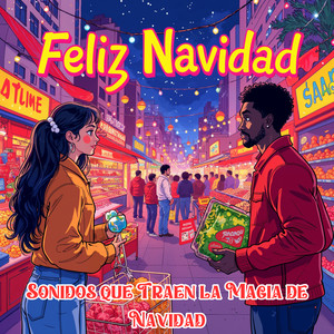 Sonidos que Traen la Magia de Navidad