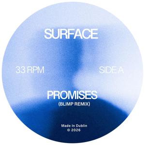 Promises (Blimp Remix)