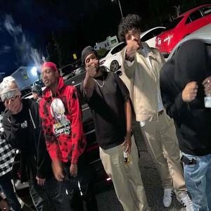 kan3ss - WHY IS THAT (Explicit)