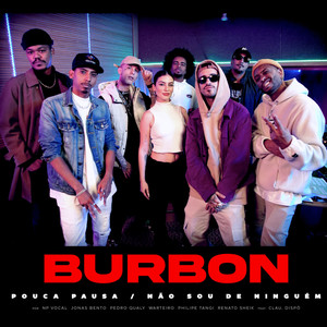 Pouca Pausa / Não Sou de Ninguém (Acústico|Explicit)