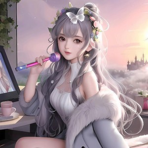 心之火 (DJ版)封面