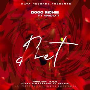 ft Masauti Diet