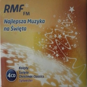 RMF FM Najlepsza Muzyka Na Święta