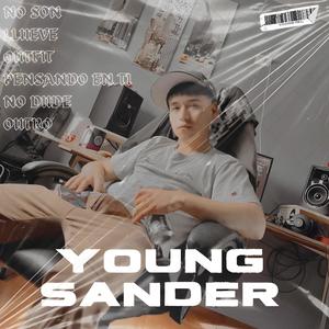 Pensando en ti (feat. Sal$a Beats) (Explicit)