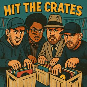 Hit the Crates (Explicit)
