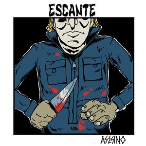 Asesino (Explicit)