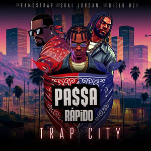 Passa Rapido (Explicit)
