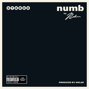 NUMB (Edited)