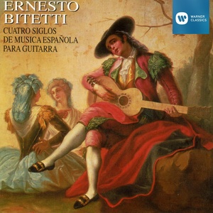 Suite Española (arr. for Guitar) (arr. for Guitar)