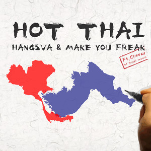 HOT THAI (핫타이) (feat. cheezy of crispi crunch)