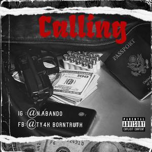 Calling (Explicit)