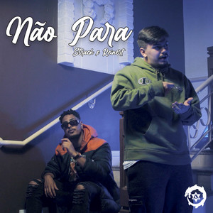 Não Para (Explicit)