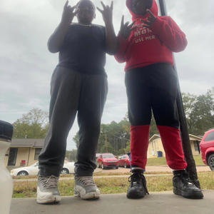 Lil m and kdoit (Explicit)